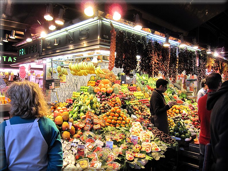 foto Barcellona